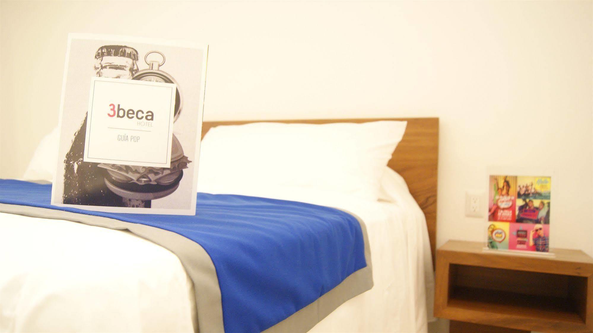 3Beca Hotel Akumal Exteriér fotografie